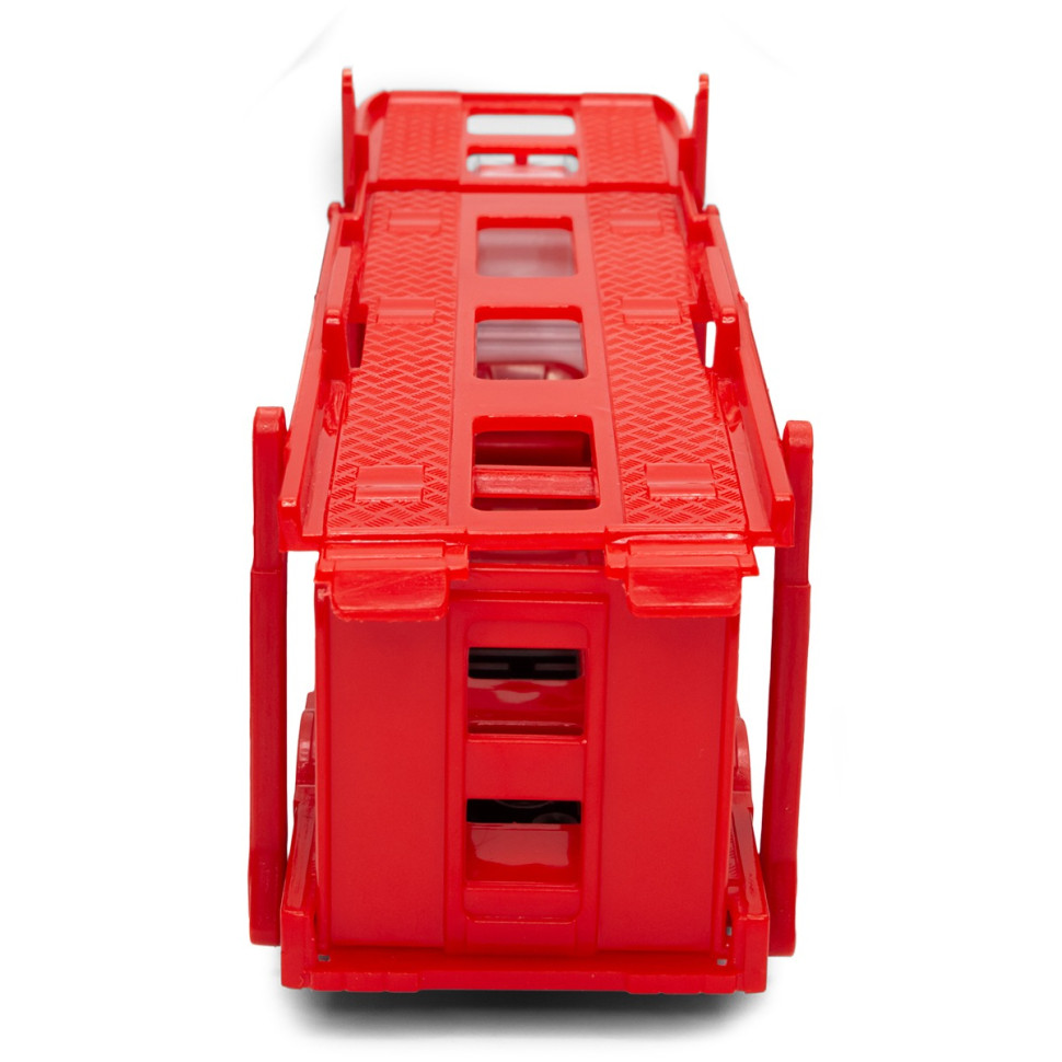 Игровой набор автомоделей 