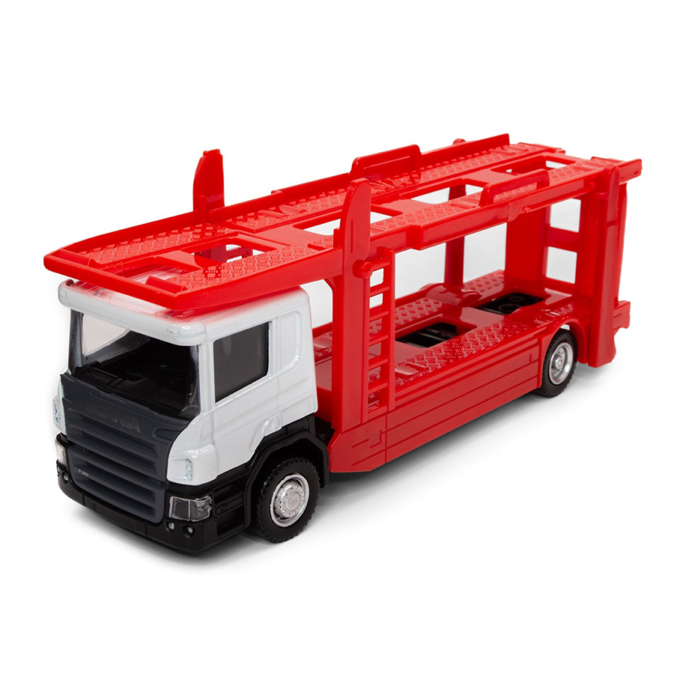 Игровой набор автомоделей 