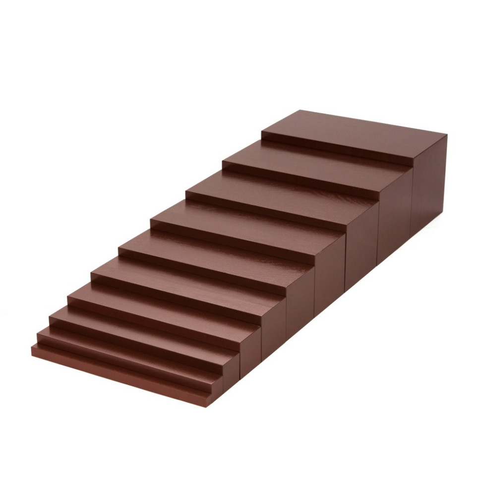 Дитячі дерев'яні палички 