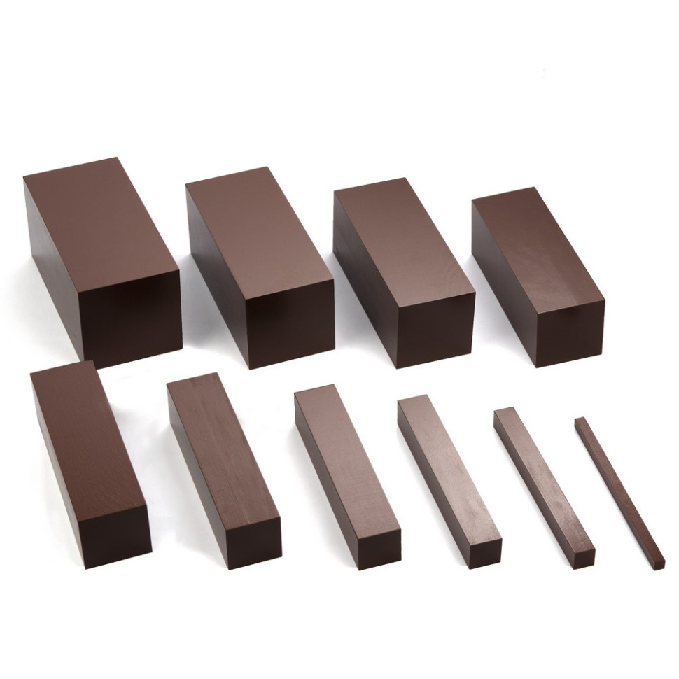 Дитячі дерев'яні палички 