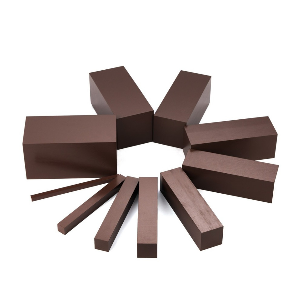 Дитячі дерев'яні палички 