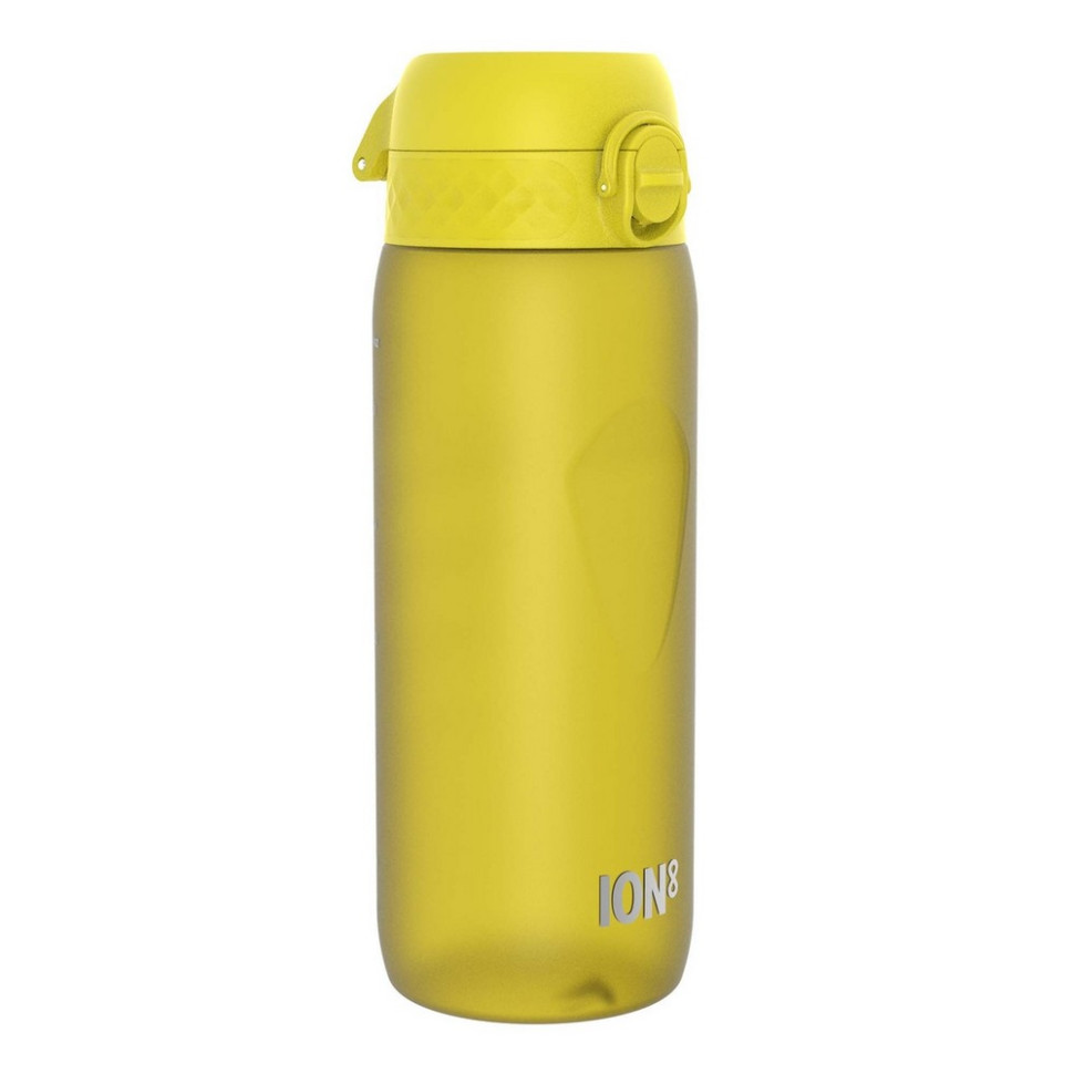 Бутылка для воды ION8 I8RF750YEL 750 мл, Yellow, BPA Free