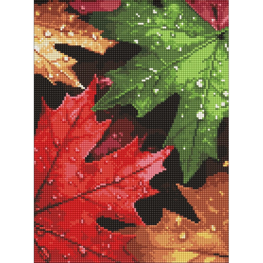 Алмазная мозаика 