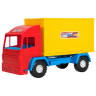 Дитяча машинка "Mini truck" Tigres 39210 контейнер