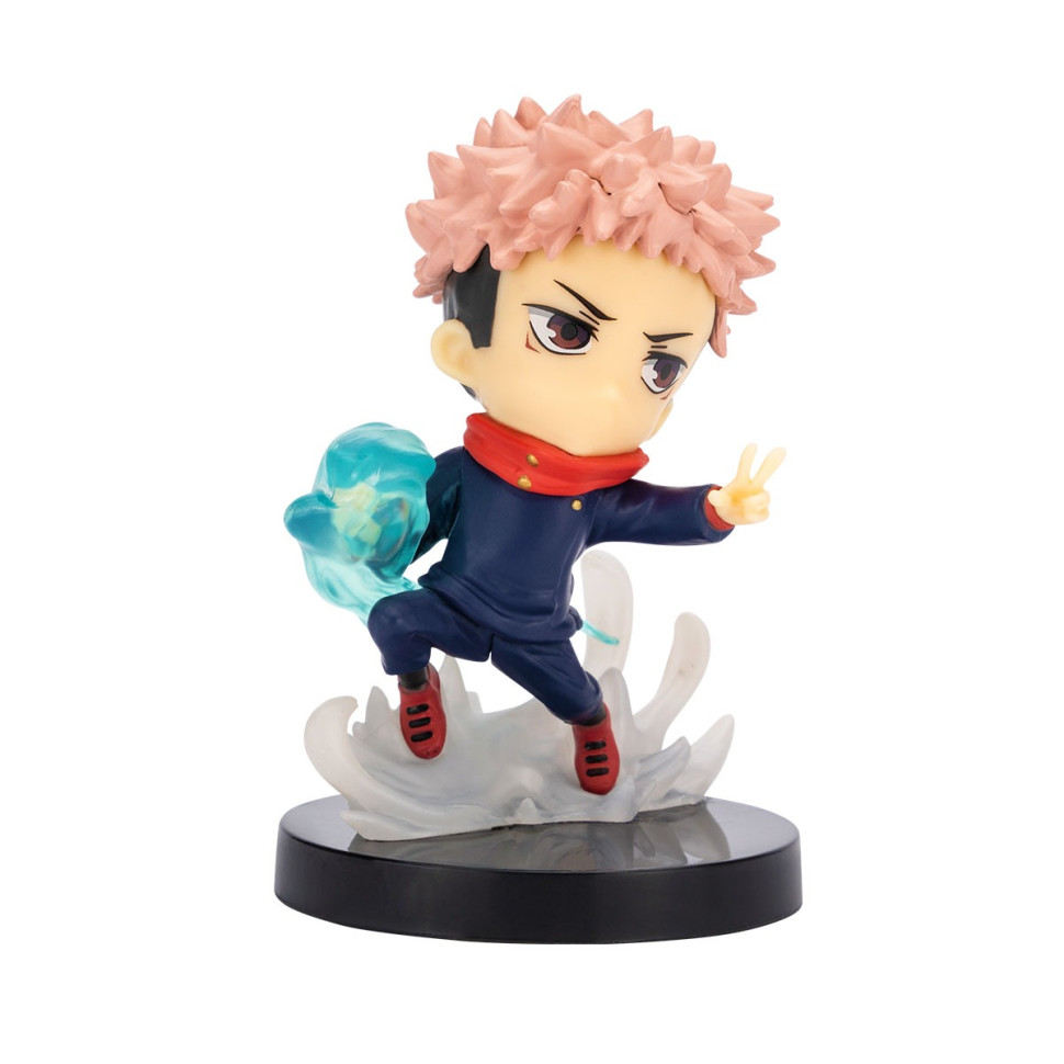 Игровая фигурка W1 Итадори Total Anime KAZ0075-W1 серии 