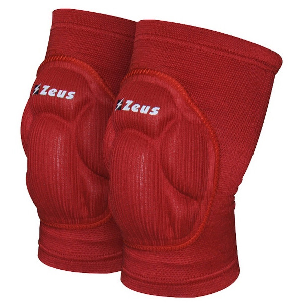 Наколінники для волейболу GINOCCHIERA VOLLEY PRO Zeus Z01473-190, 155-190 см