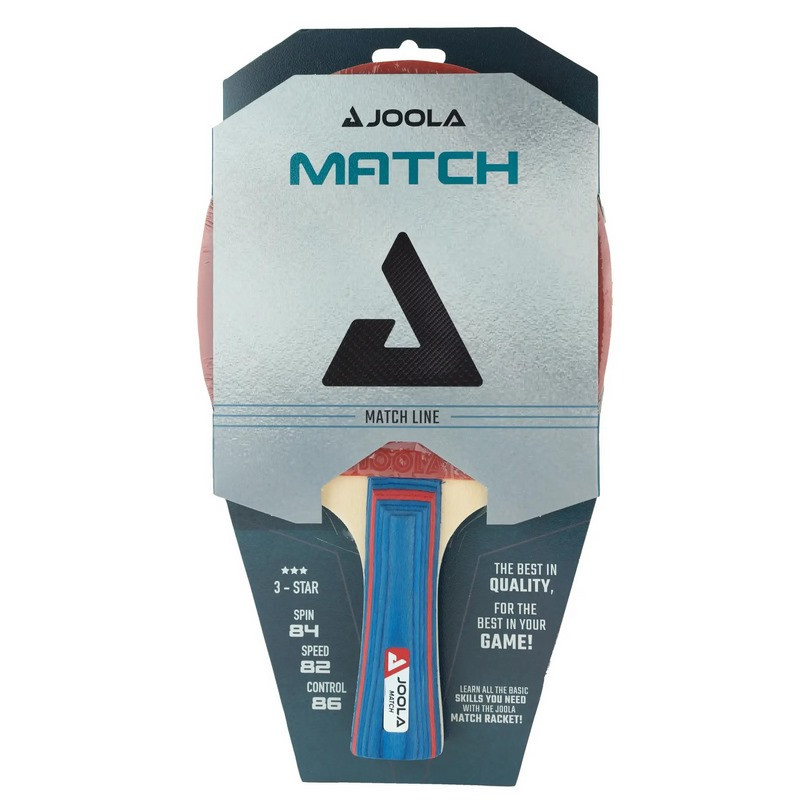 Ракетка для настольного тенниса Match Joola 930764
