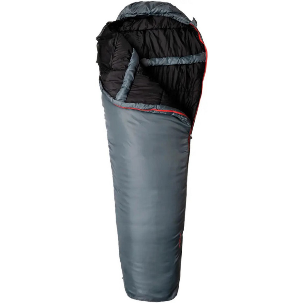 Спальний мішок туристичний Travelpak 4 LZ Snugpak 5056694900268