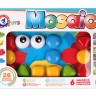 Іграшка "Мозаїка ТехноК" 6047TXK 