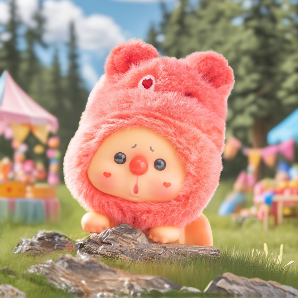 Коллекционная фигурка 