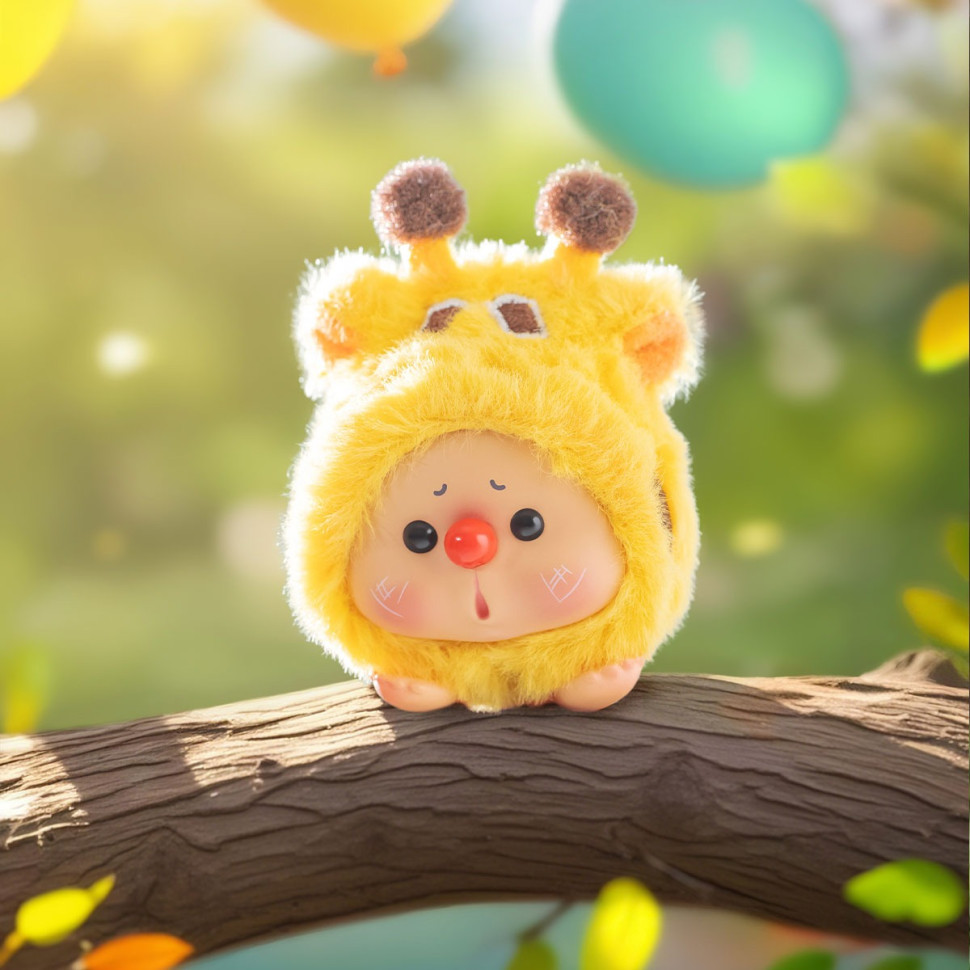 Коллекционная фигурка 