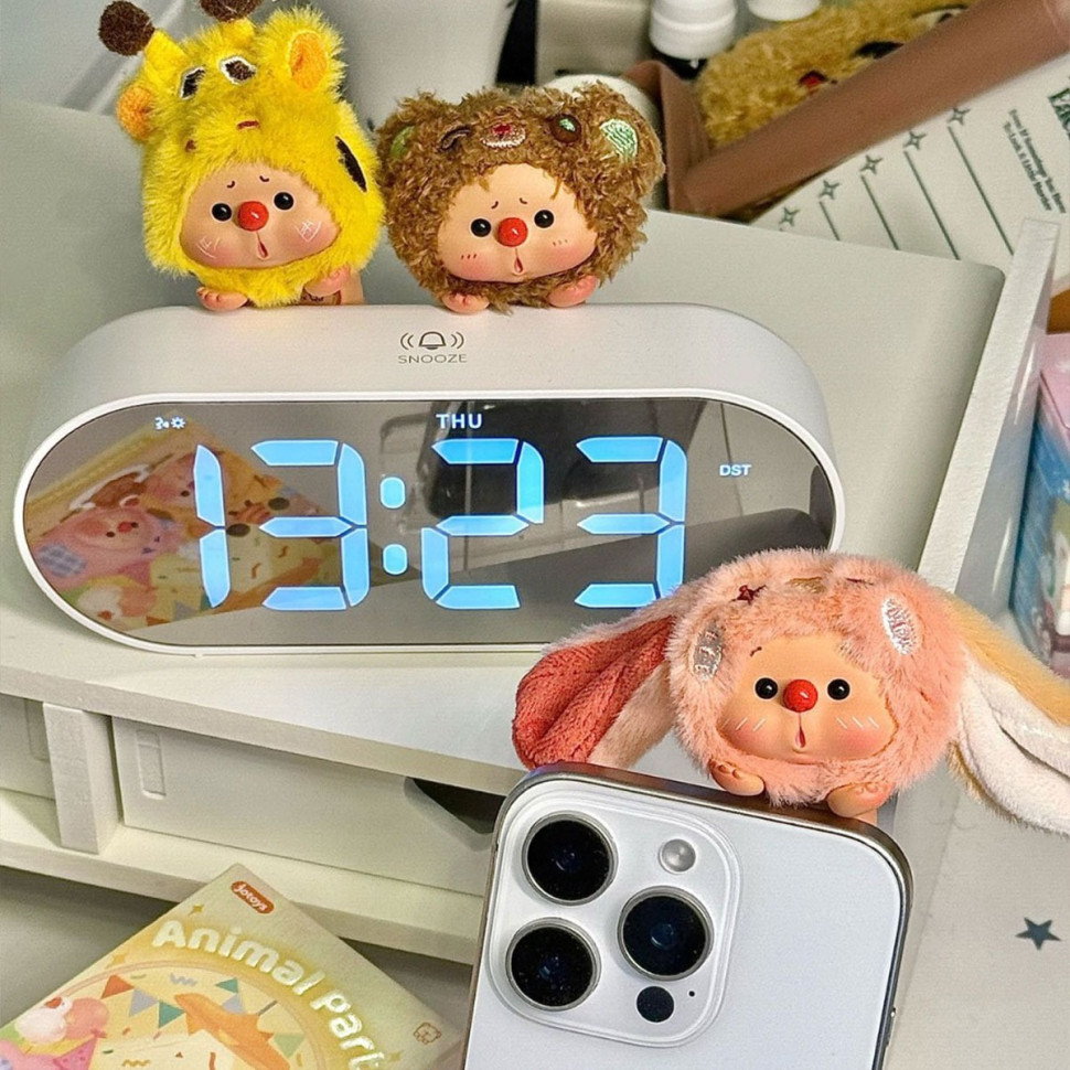 Коллекционная фигурка 