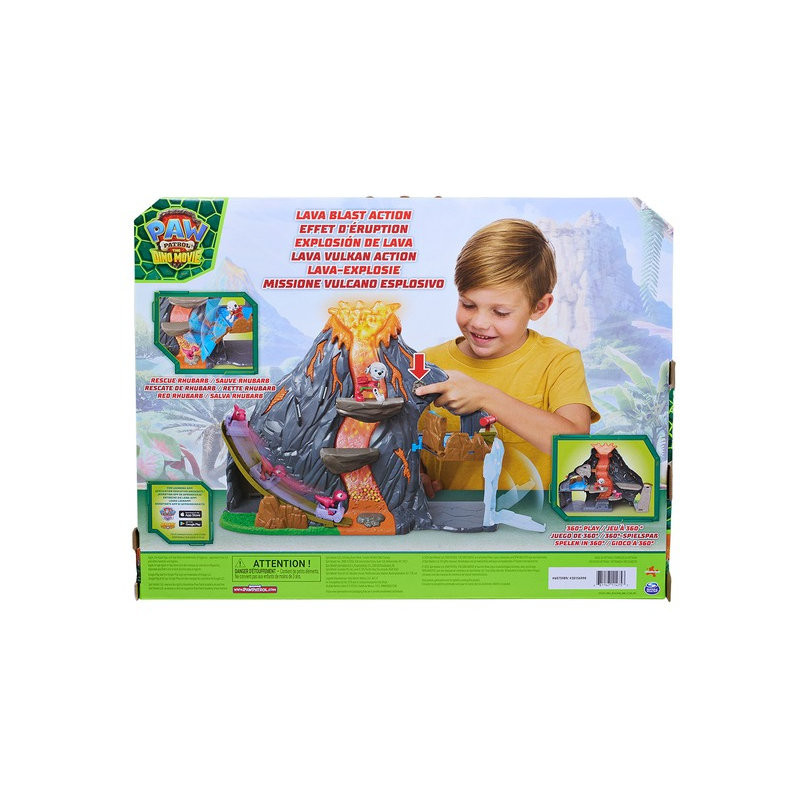 Игровой набор 