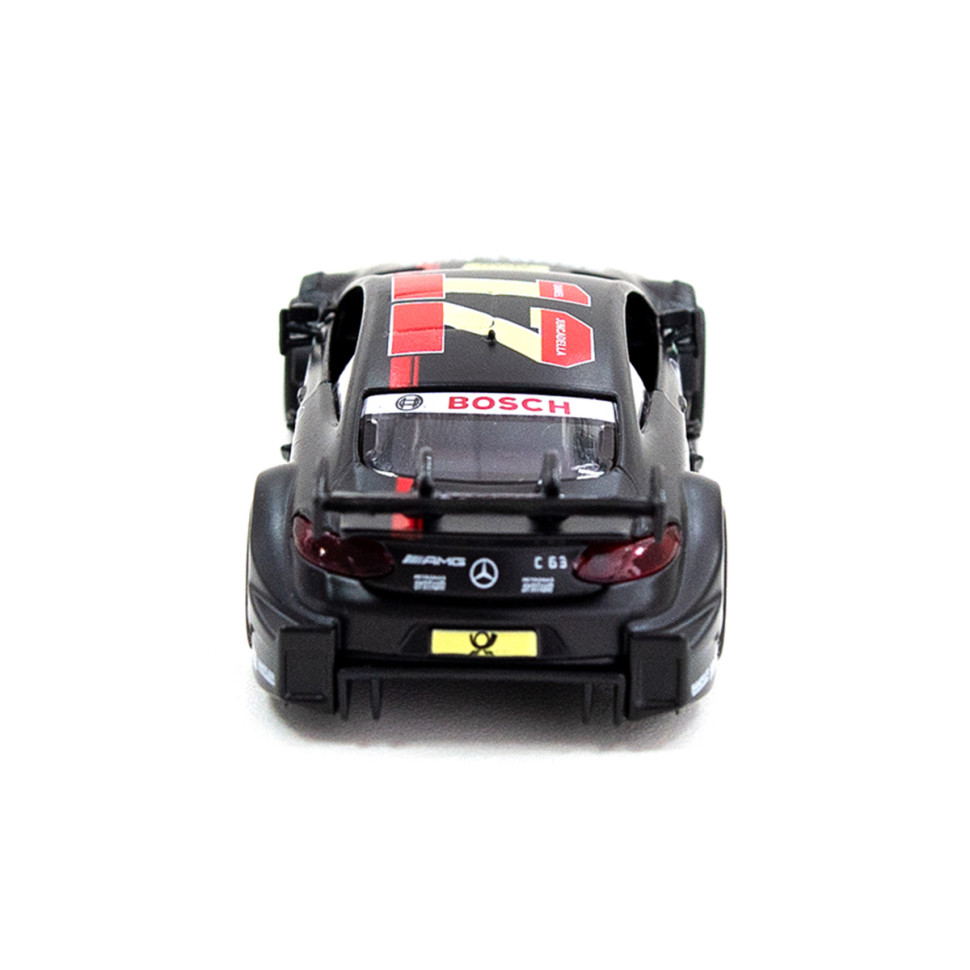 Детская автомодель MERCEDES-AMG C63 DTM TechnoDrive 250273 черный