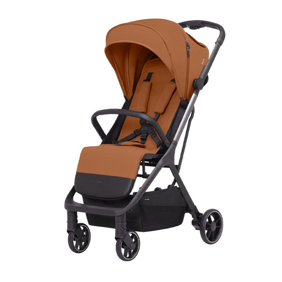 Прогулянкова коляска Nova CARRELLO CRL-5521 Tangelo Orange