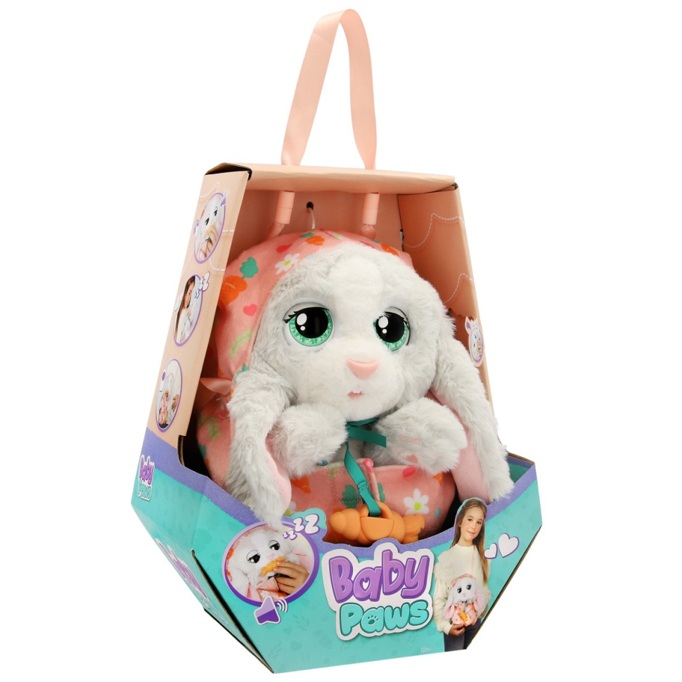 Интерактивная игрушка 