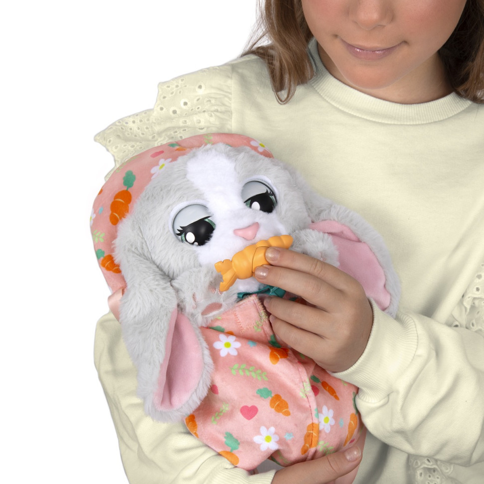 Интерактивная игрушка 