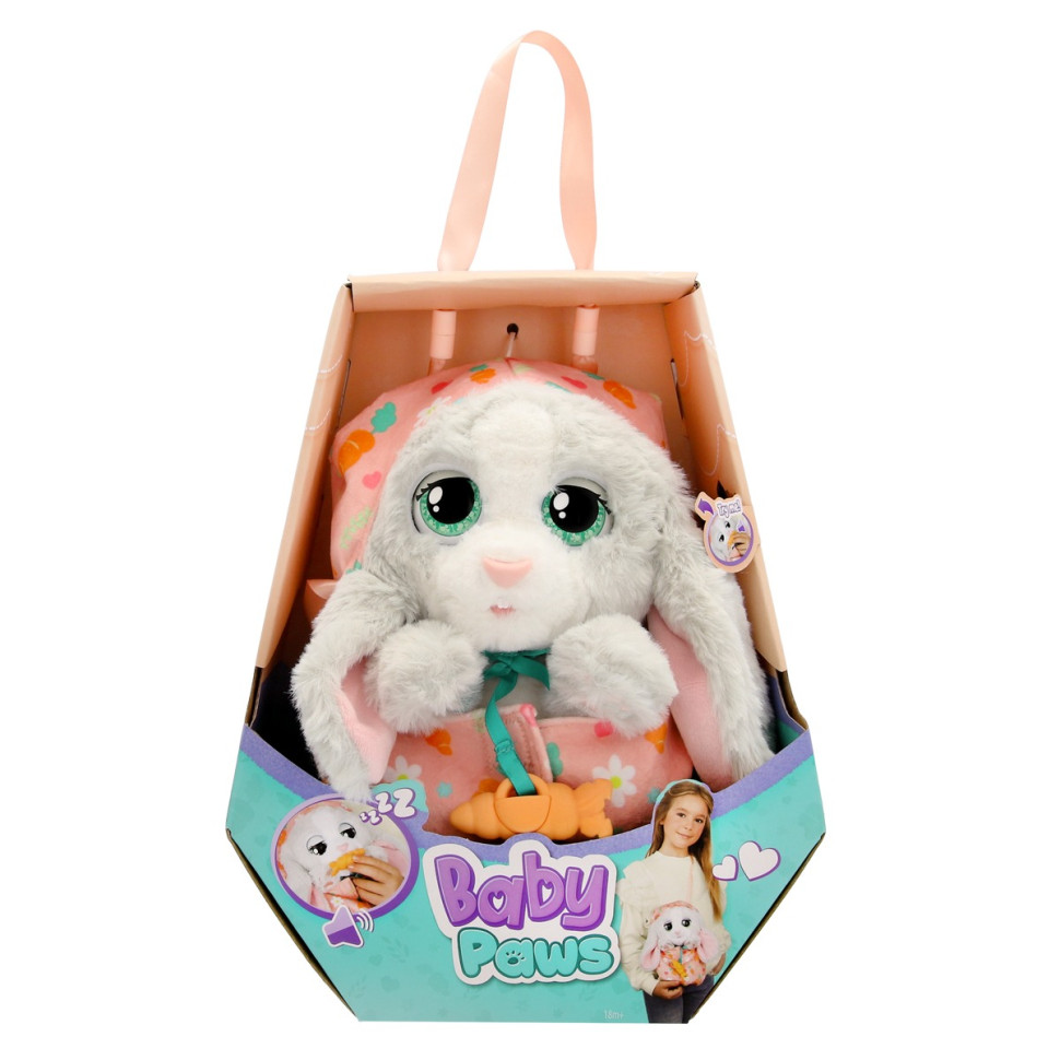 Интерактивная игрушка 