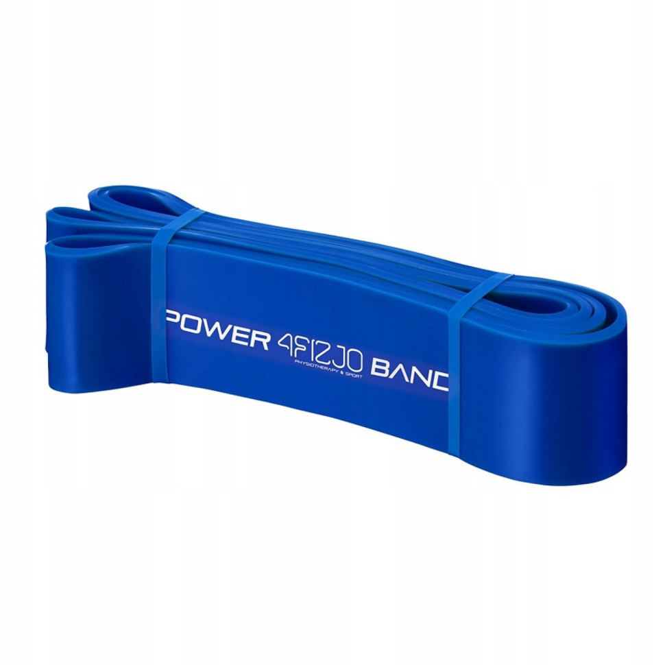 Еспандер-петля Power Band 4FIZJO 4FJ0064, 6-46 кг