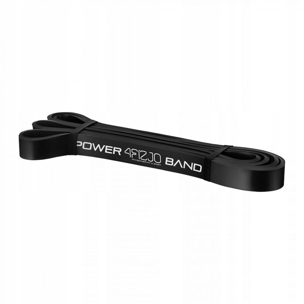 Еспандер-петля Power Band 4FIZJO 4FJ0064, 6-46 кг
