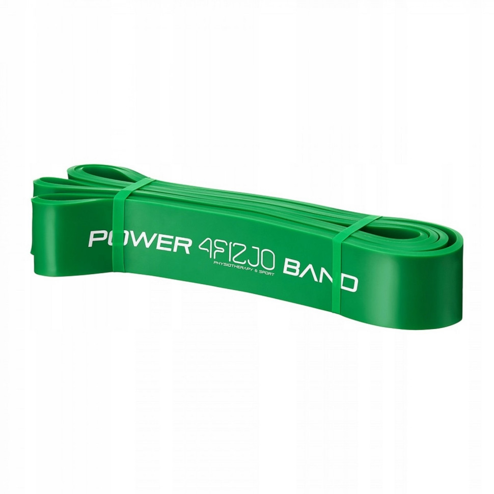 Еспандер-петля Power Band 4FIZJO 4FJ0064, 6-46 кг