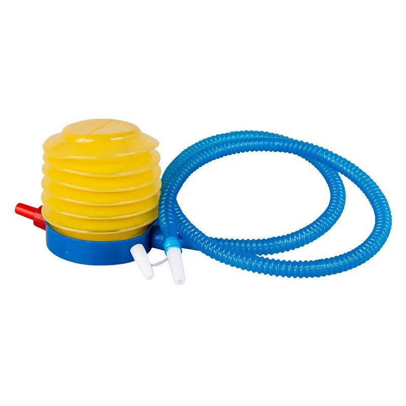 Подушка для балансування з підсиленням Dome UNI inSPORTline 17897-3