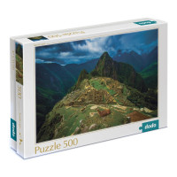 Пазл Мачу-Пикчу. Перу 300399