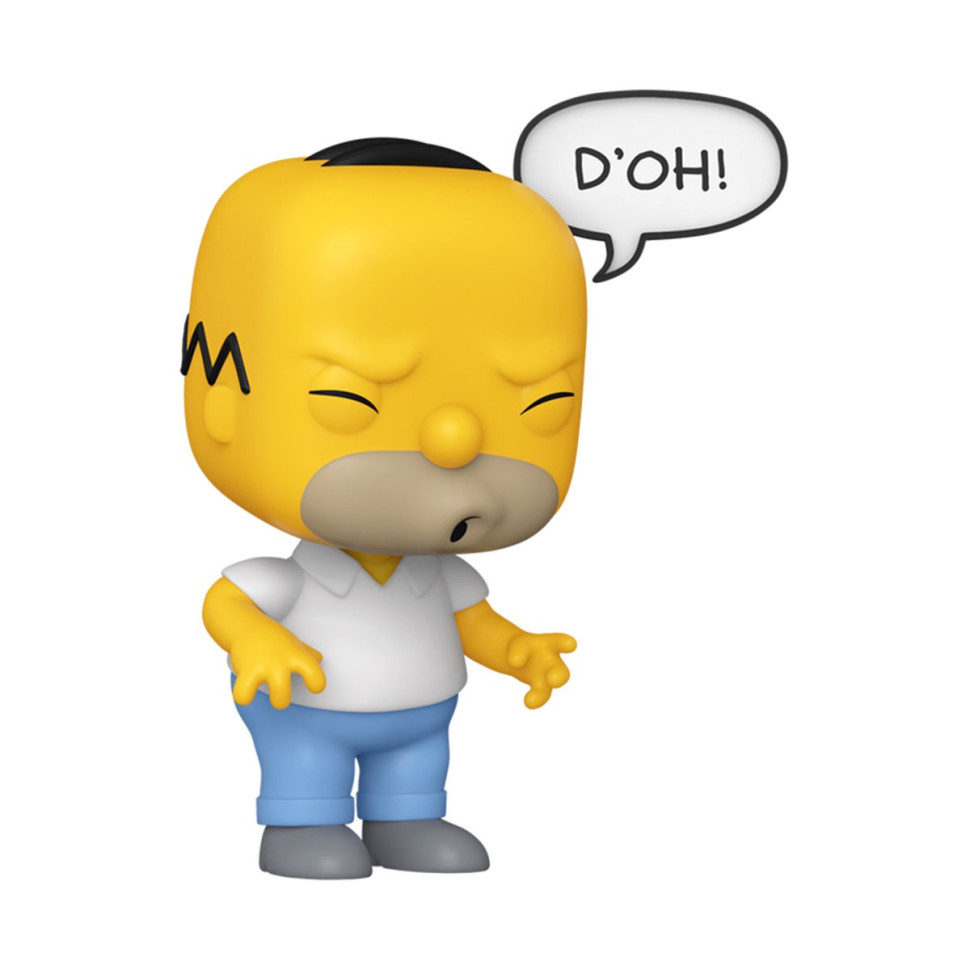 Ігрова фігурка FUNKO POP! серії 