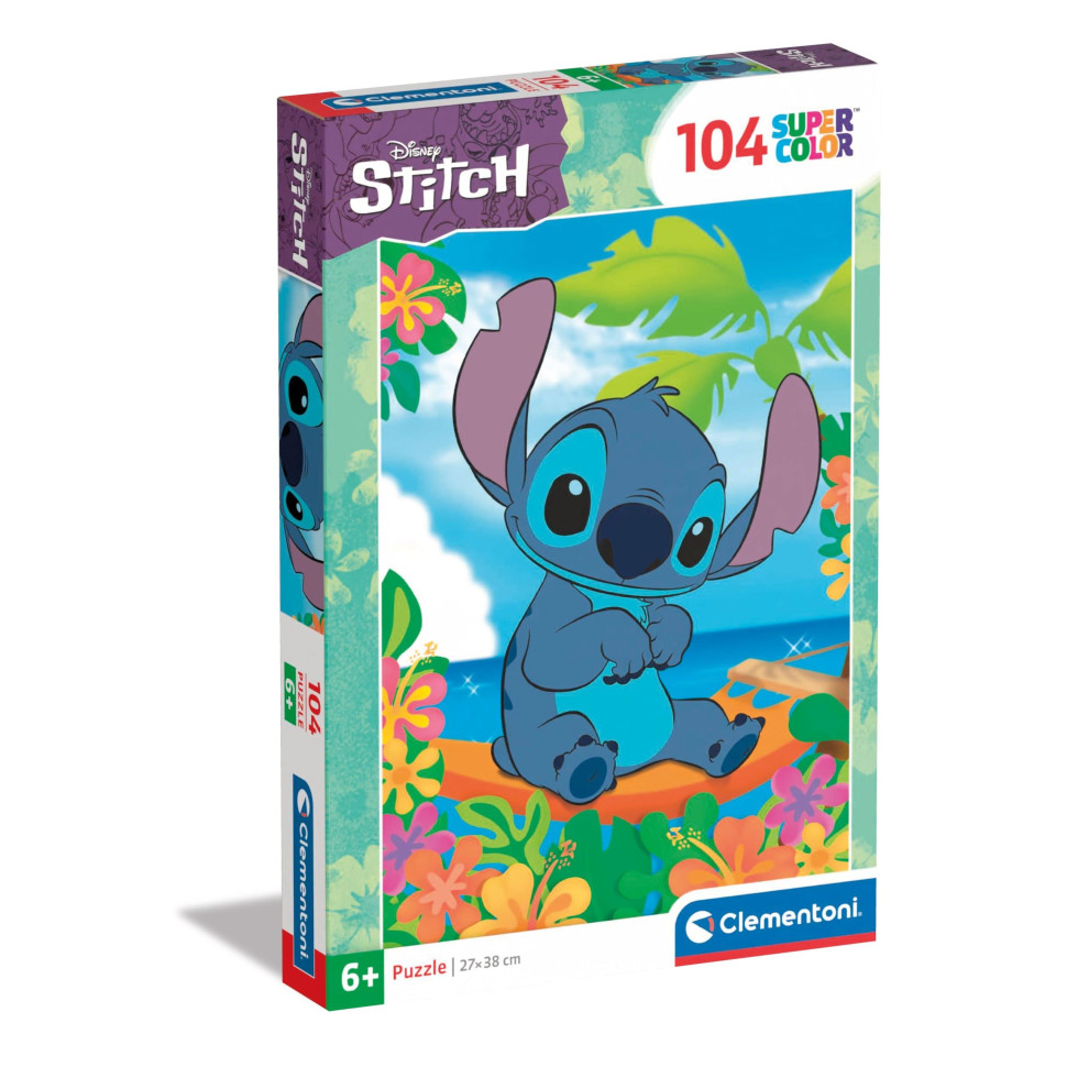 Детский пазл