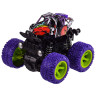Детская игрушка машинка "Бигфут" A-Toys SY555C-11B инерционная