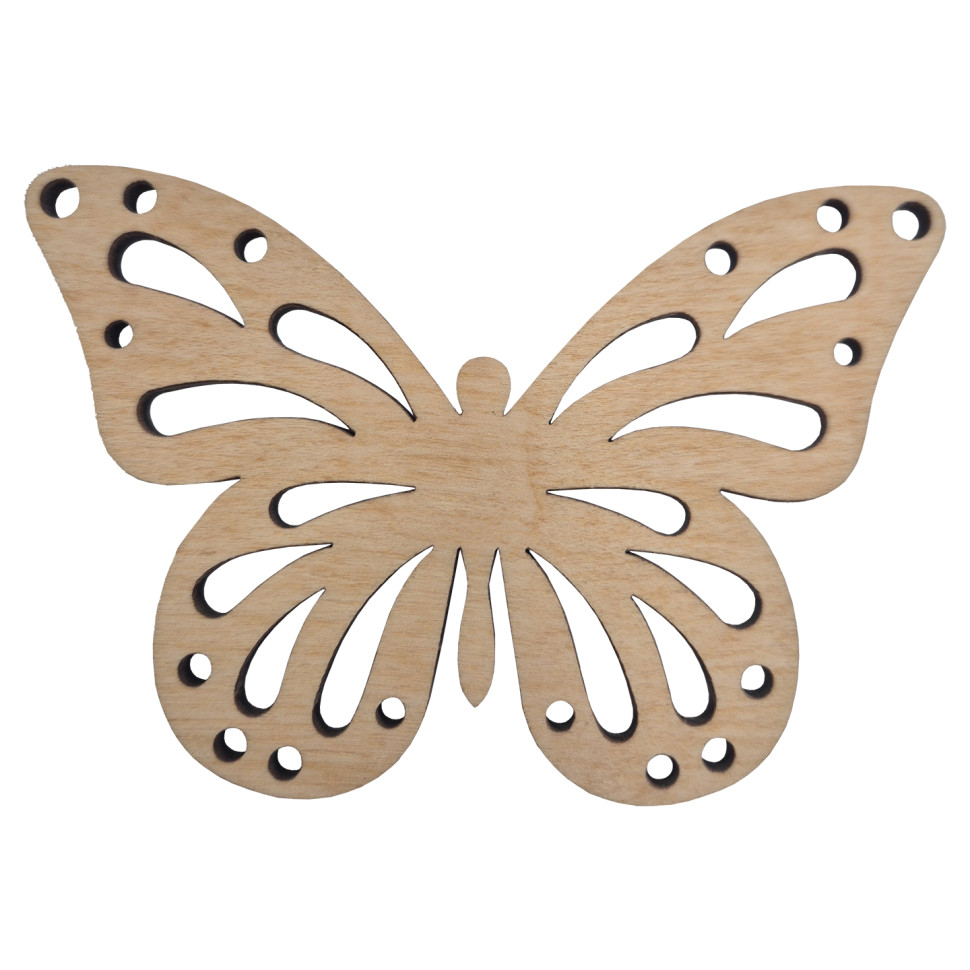 Фігурка для розпису та декорування 