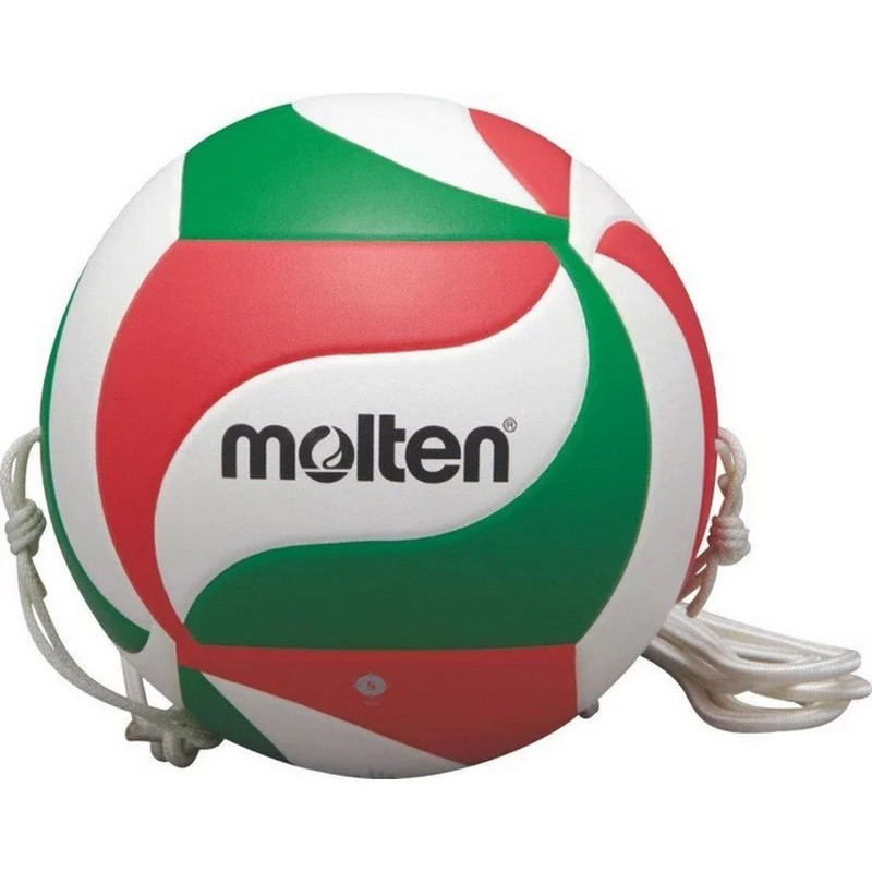 М'яч волейбольний Molten V5M900-T розмір 5