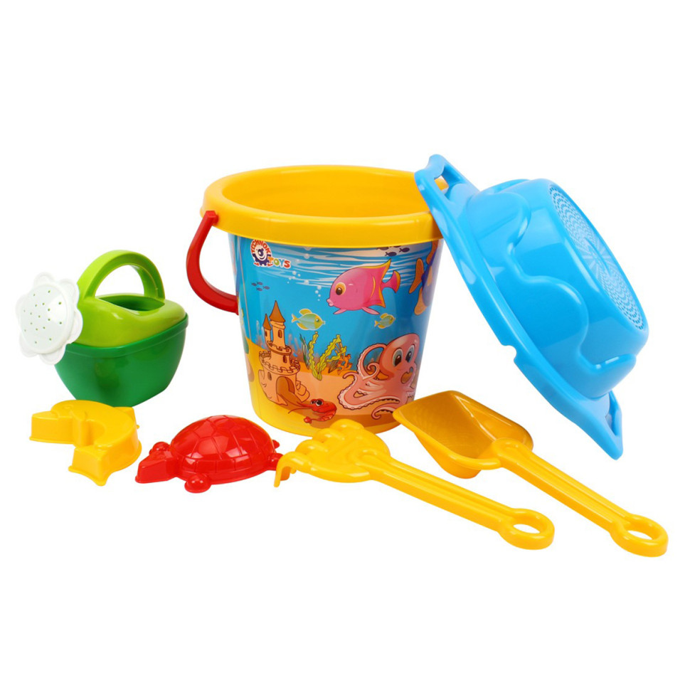 Детский игровой 