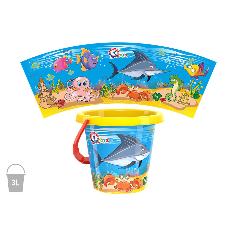 Детский игровой 