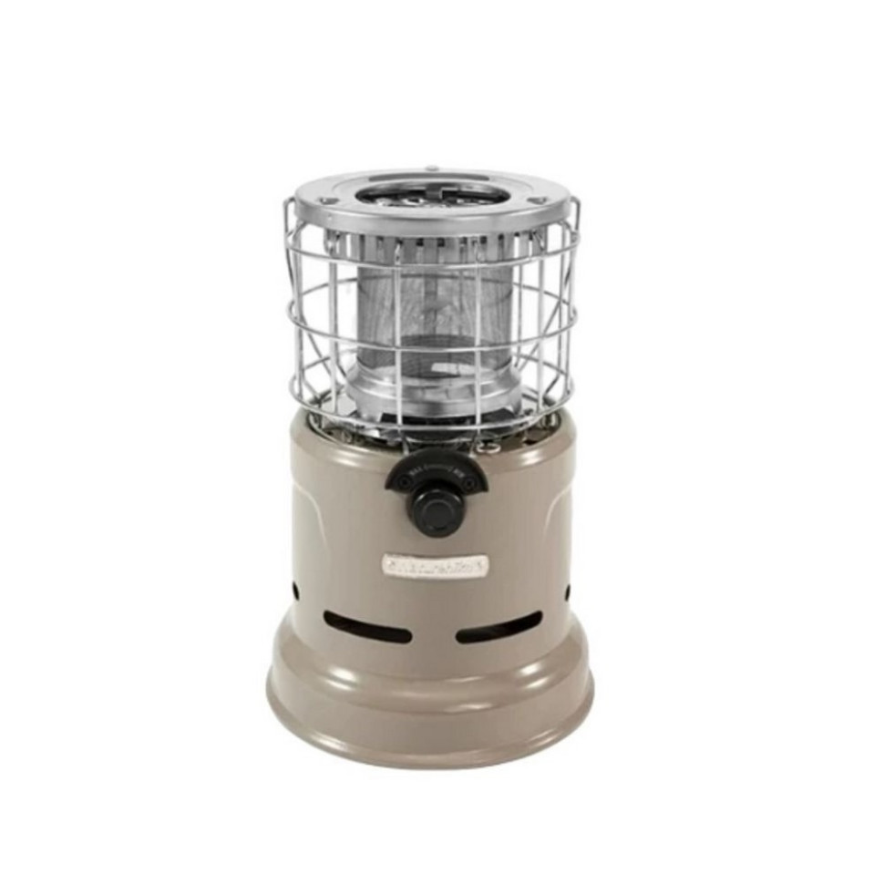 Газовая горелка-обогреватель CNH22CJ014 Naturehike 6927595707883 бежевый