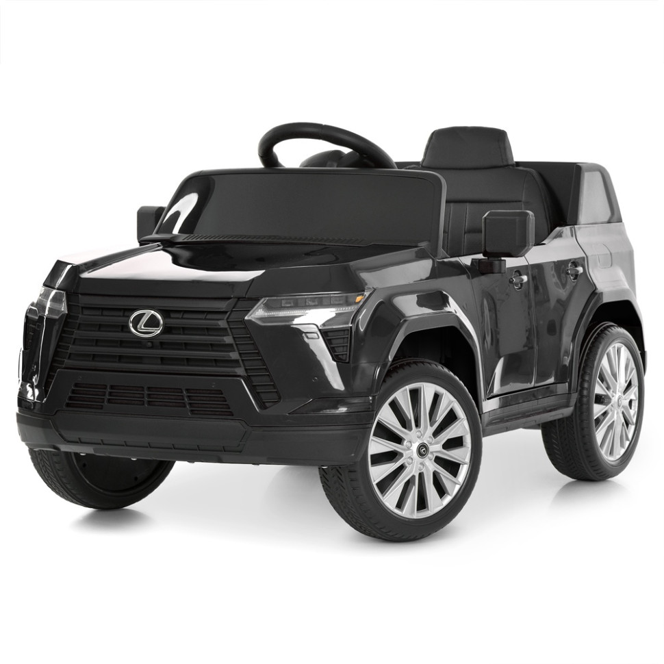 Детский электромобиль Джип Bambi M 6301EBLR-2 до 25 кг