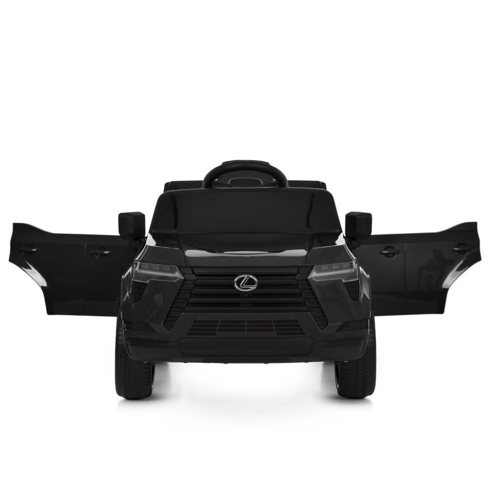 Детский электромобиль Джип Bambi M 6301EBLR-2 до 25 кг