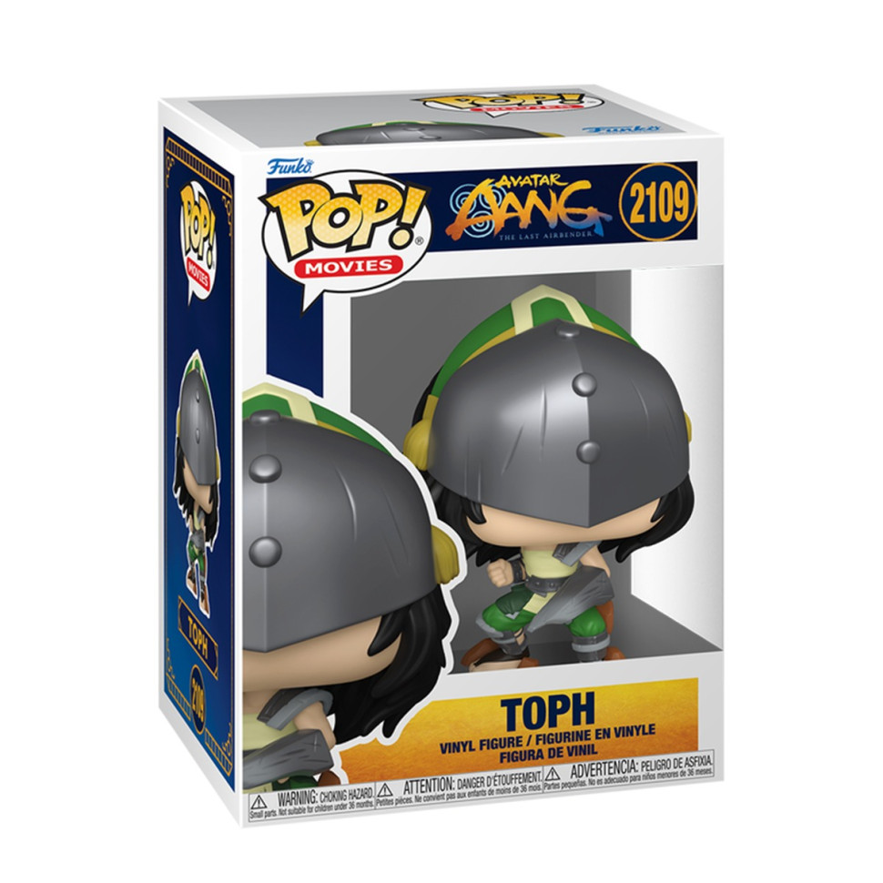 Игровая фигурка FUNKO POP!