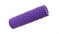 Масажер MS 1836-V (Violet) рулон для йоги, EVA