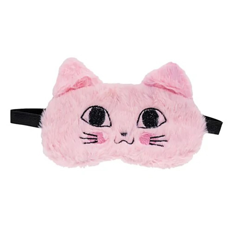 Детская маска для сна