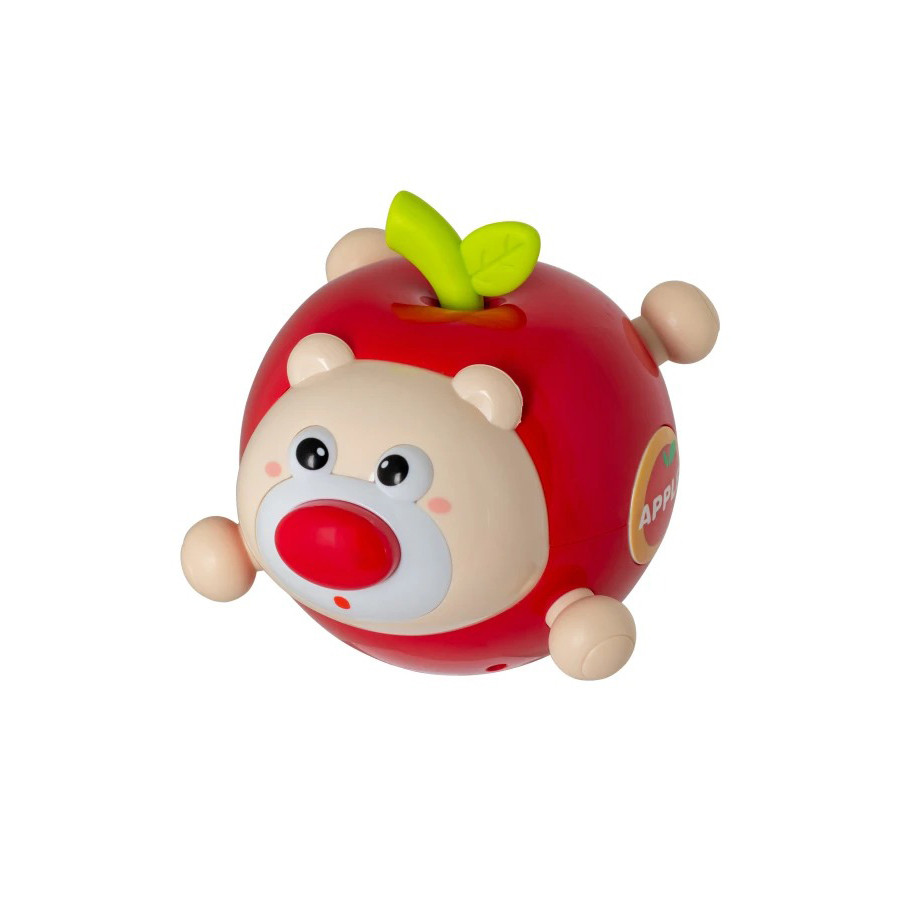 Іграшка неваляшка