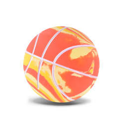 Детский мяч Попрыгунчик Баскетбол Bambi PR2519(Orange) резиновый 6 см Детский мяч Попрыгунчик Баскетбол Bambi PR2519(Orange) резиновый 6 см
