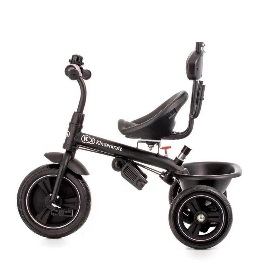 Детский трехколесный велосипед Freeway Kinderkraft KKRFRWAGRE0000 Green