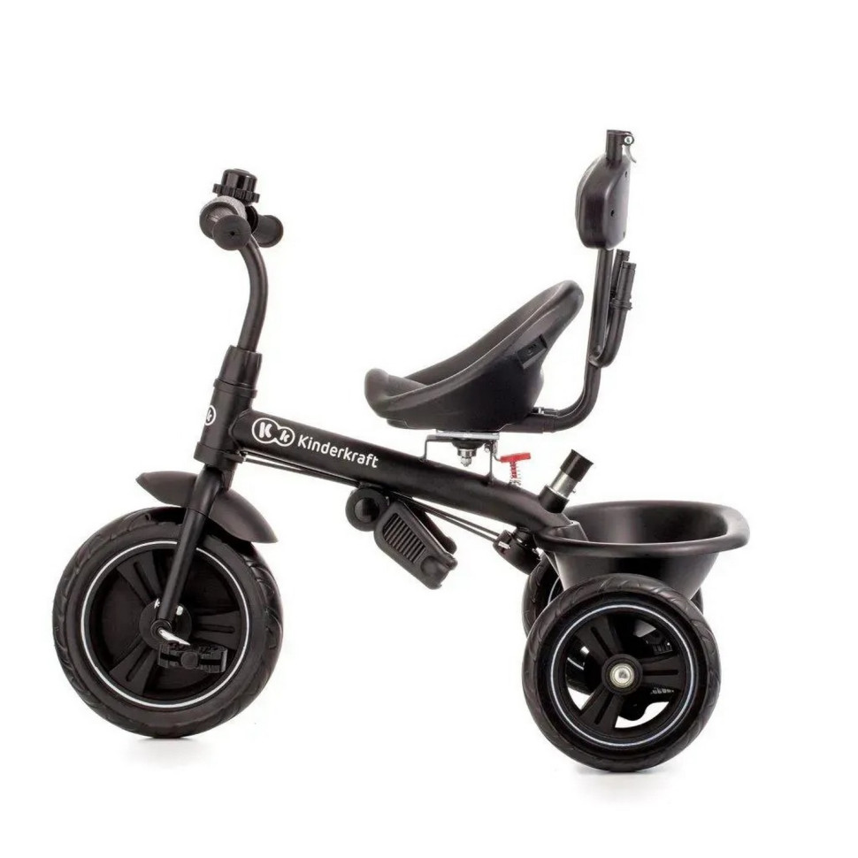 Детский трехколесный велосипед Freeway Kinderkraft KKRFRWAGRE0000 Green
