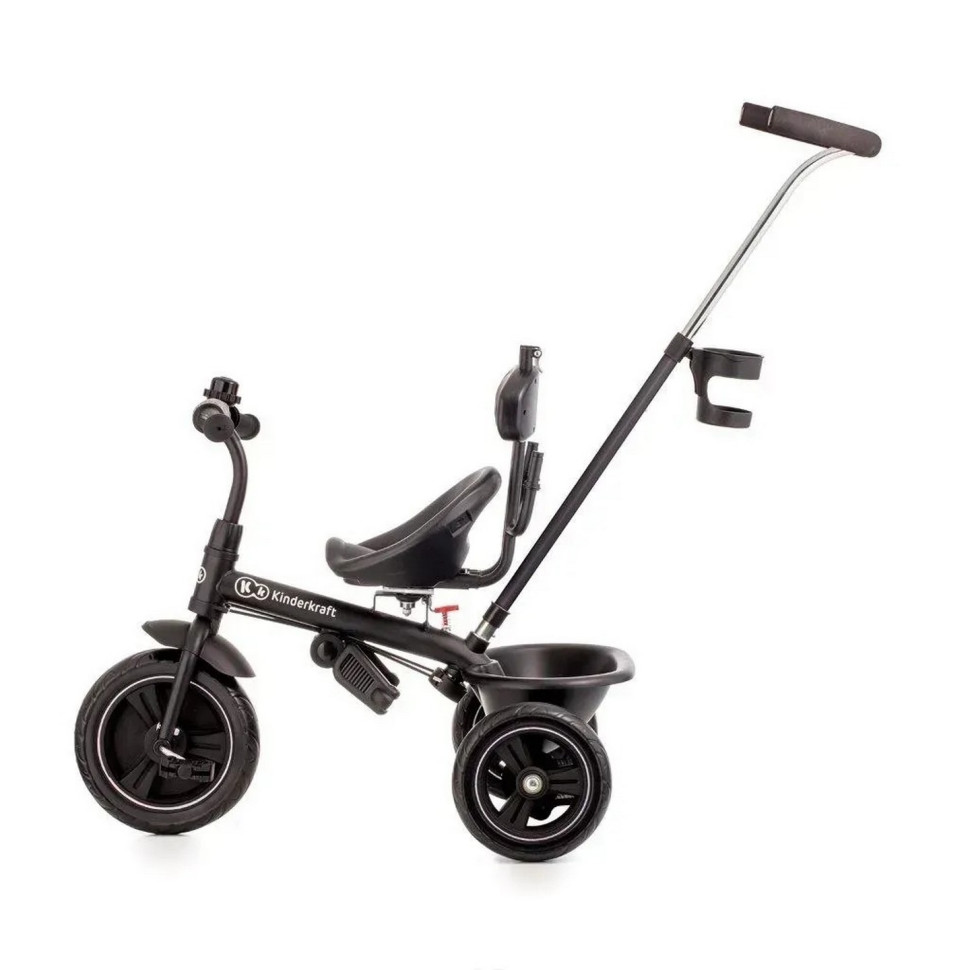 Детский трехколесный велосипед Freeway Kinderkraft KKRFRWAGRE0000 Green