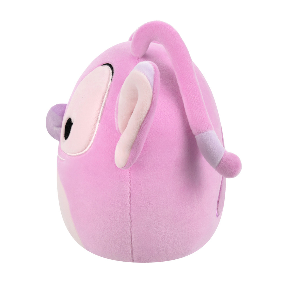 М'яка іграшка Янгол Squishmallows SQDI01075, 17 см, серії 