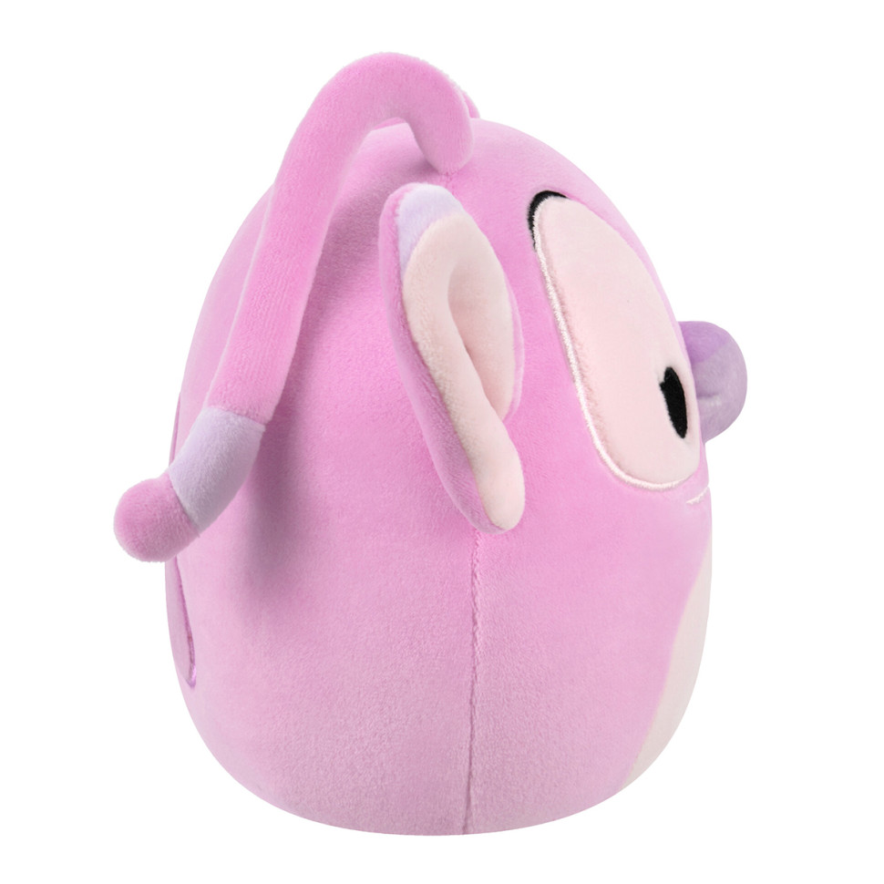 М'яка іграшка Янгол Squishmallows SQDI01075, 17 см, серії 