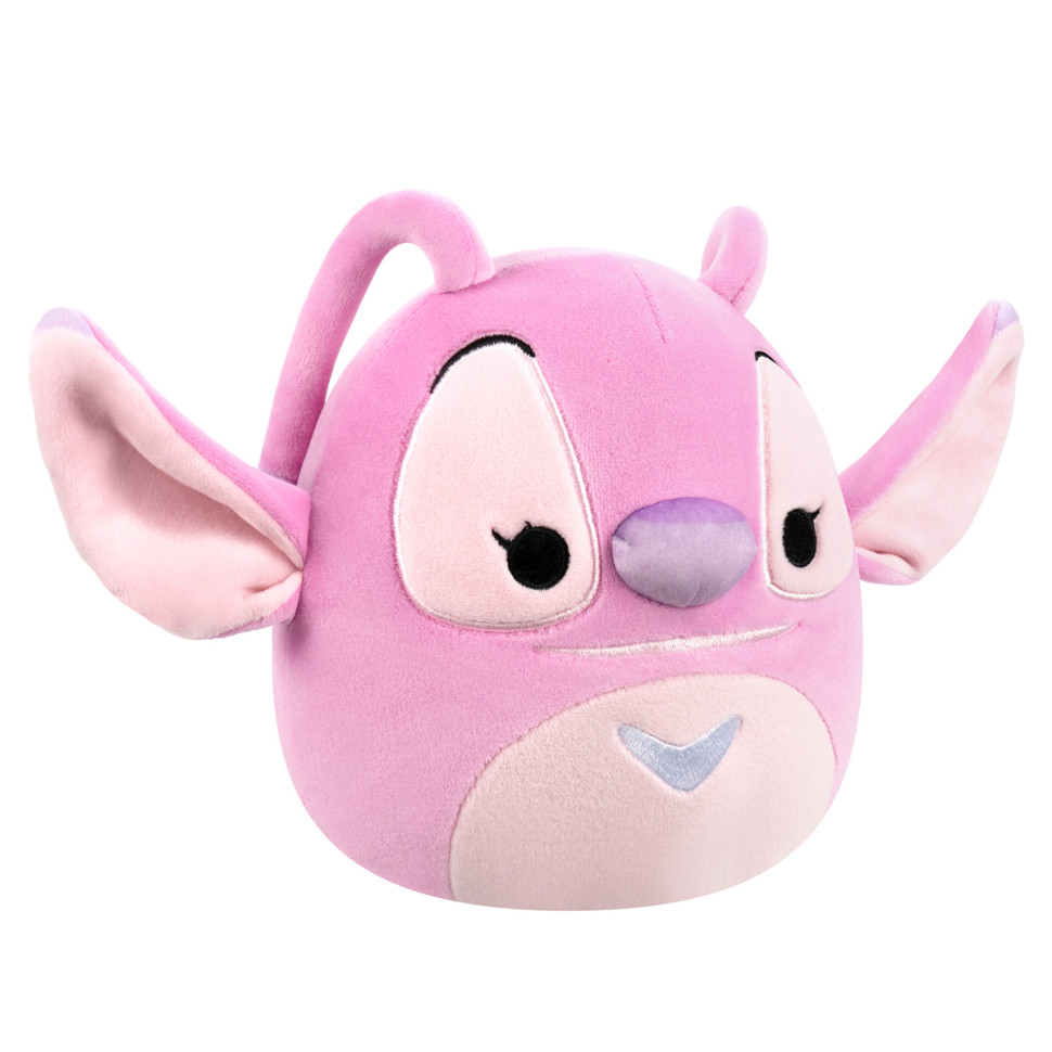 М'яка іграшка Янгол Squishmallows SQDI01075, 17 см, серії 