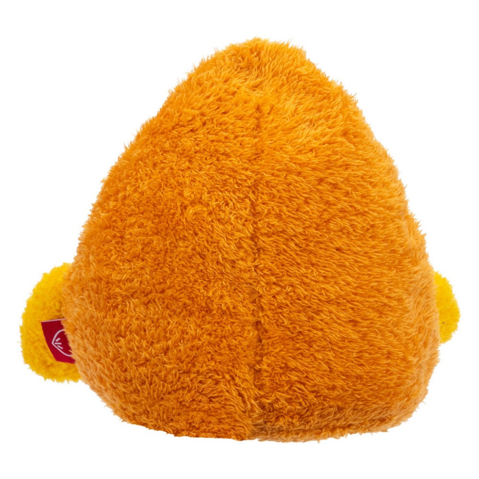Дитяча м'яка ігрaшка Піца Пет TakeoutBumz BumBumz RBBZ00490, 19 см