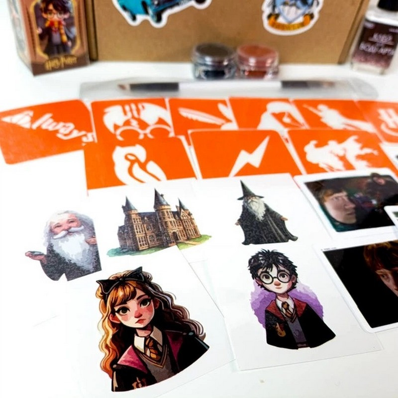 Подарочный набор 